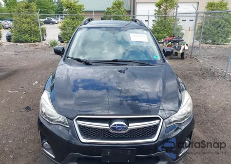 2017 Subaru Crosstrek 2.0I Premium z USA, uszkodzony, nr VIN JF2GPADC8H8218920